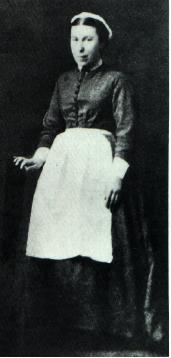 Industrial Nurse 1878-Phillipa Flowerday