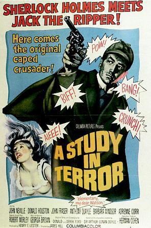 terror poster