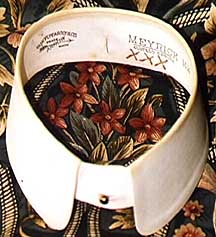 Meyrick collar