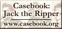 Casebook: Jack the Ripper