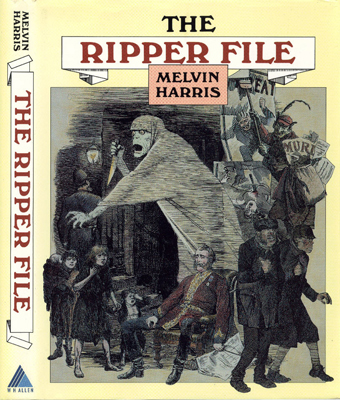 John the Ripper password cracker.
