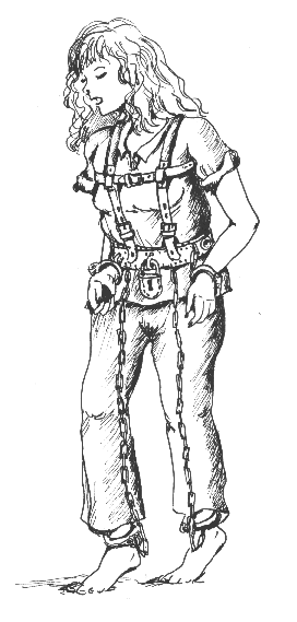 harness
