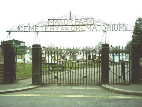 Manor Park 1