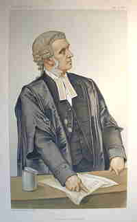 Sir Charles Russell