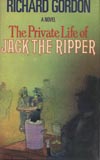 Private Life of Jack the Ripper, The