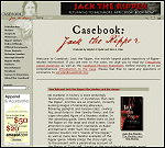 Casebook: Jack the Ripper (2003)