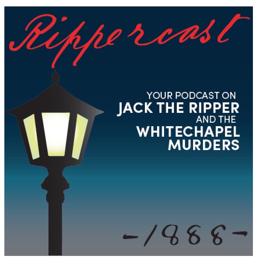 Casebook Jack The Ripper Rippercast